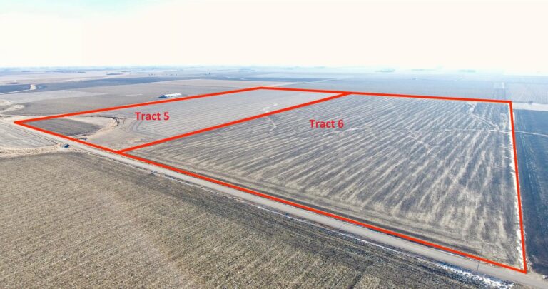 400 Acres - 7 Tracts-Aerial Photo Tract 5 & ^-1514997629